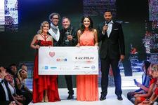 Große Anerkennung für „Fashion Charity 2015“ - Frankfurts Benefiz-Mode-Highlight