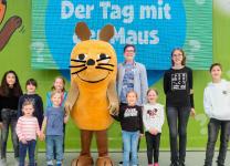 "Woher kommen die Notrufnummern?" - Ralph Caspers im Ravensburger Spieleland