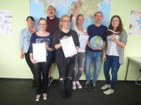 Duale Ausbildung ermöglicht weiche Landung nach dem Studienabbruch