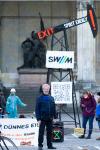 Umweltgruppen starten Vortragsreihe zum "Klimanotstand" in München