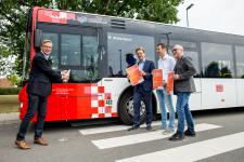 Der neue Wallenhorst-Takt startet