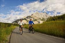 Der Weg ist das Ziel: Kanada eröffnet den längsten Trail der Welt