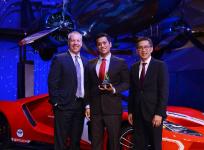 Ford ehrt Pirelli bei den 20. jährlichen World Excellence Awards