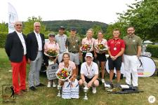 Jugendliche des GC St. Leon-Rot dominieren International Matchplay Trophy