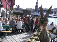 Saisonauftakt 2016 an der Mosel