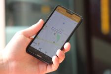 HEAG mobilo-App jetzt mit Car- und Bikesharing