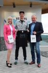 Erfolgreiche Kooperation mit Sportzentrum Winterberg