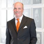IHK-Ehrenpräsident Dirk Grünewald feiert 60. Geburtstag