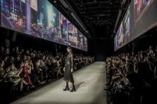 marbet inszeniert „HOT TRENDS Xhibition2017“ für Maybelline New York