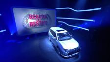 Mitsubishi Motors unterstützt neue Staffel von "Schlag den Besten"