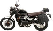 TRIUMPH Scrambler 1200 XC / XE ab Bj. 2019
