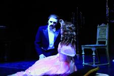 Die Central Musical Company präsentiert Das Phantom der Oper