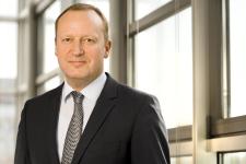 TÜV SÜD Advimo unter neuer Leitung - Norbert Rupp folgt auf Robert Oettl