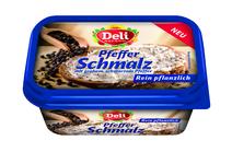 Jetzt gibt's Pfeffer!