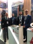 Paneurasia auf der ITB Berlin 2019