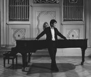 Dresdner Philharmonie eröffnet Konzertsaison mit Beethoven-Klavierkonzerten