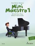 Jeder kann ein Mini Maestro sein!