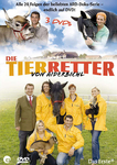 20 Folgen der beliebten ARD-Vorabendserie „Die Tierretter von Aiderbichl“