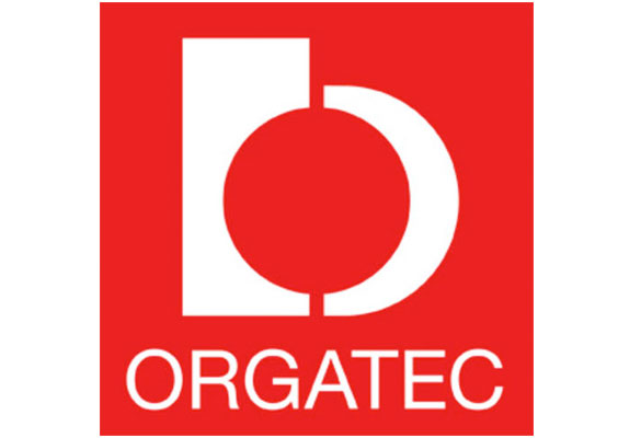 Orgatec 2012
