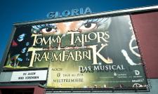 Gloria-Theater verschiebt Saison