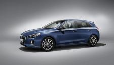 Neuer Hyundai i30 startet ab 17.450 Euro