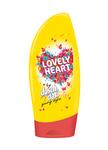 Feel lovely: das neue young style Duschgel von duschdas verbreitet pure Lebensfreude