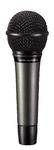 Audio-Technica präsentiert neue dynamische Gesangsmikrofone namens ATM510 und ATM610a auf der Prolight+Sound!