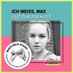 Der Verein Innocence in Danger e.V. startet eine multimediale Aktion gegen sexuelle Gewalt unter Jugendlichen