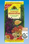 Erste torffreie BlumenErde mit Gütesiegel