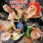 Die Toten Ärzte, live am 01.09.2017 im Roxy Concerts