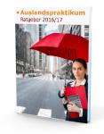Neuer Ratgeber zum Thema Auslandspraktikum - kostenlos als E-Book