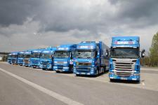 TÜV SÜD: Abfahrtskontrolle vermeidet Mängel und sorgt für Sicherheit