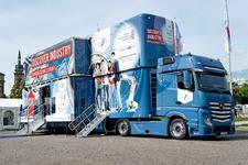 DISCOVER INDUSTRY bringt Hightech zum Anfassen und Mitmachen nach Offenburg