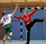 Handball-Bundesliga: HC Erlangen gastiert an der Ostsee beim HC Empor Rostock