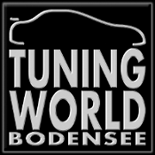 Tuning World Bodensee 2015