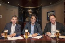Europa-Park und Carlsberg sorgen für ein erfrischendes Erlebnis
