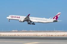 Qatar Airways nimmt Flüge nach Riad wieder auf