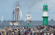 Eine Reise durch das Tourismusland Mecklenburg-Vorpommern