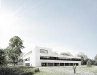 Spin-Phänomene: Neues Forschungsgebäude wird auf dem Campus gebaut