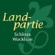 Firmenlogo Landpartie Nienburg 2018