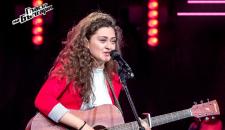 Junge Christin gewinnt den zweiten Platz bei 'Voice of Bulgaria' mit Lied über den Himmel