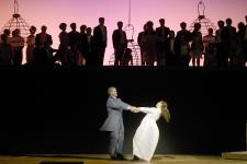 Antonín Dvořáks "Rusalka" wieder auf dem Aalto-Spielplan