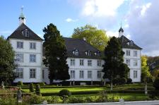 Am 20. Juli 2019 Live-Musik und Fingerfood auf Gut Panker