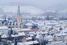 TERMINHINWEISE "In Winter veritas"