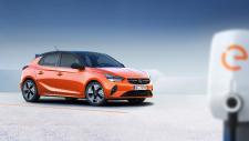 Money Saver: Opel Corsa-e Can Considerably Reduce Running Costs