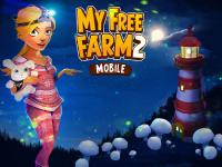 My Free Farm 2 - Nachtaktive Farmer gesucht!