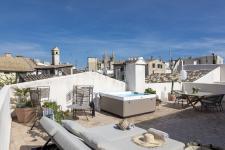 Die besondere Magie des Can Bordoy Grand House & Garden