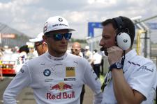 Reaktionen auf das dritte Rennwochenende der DTM-Saison 2016