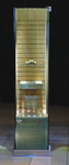 Reposo Manufactur stellt neuen Hightech-Humidor "Reposo" vor