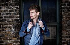 Tom Klose - Im Herbst mit Band auf Tour!